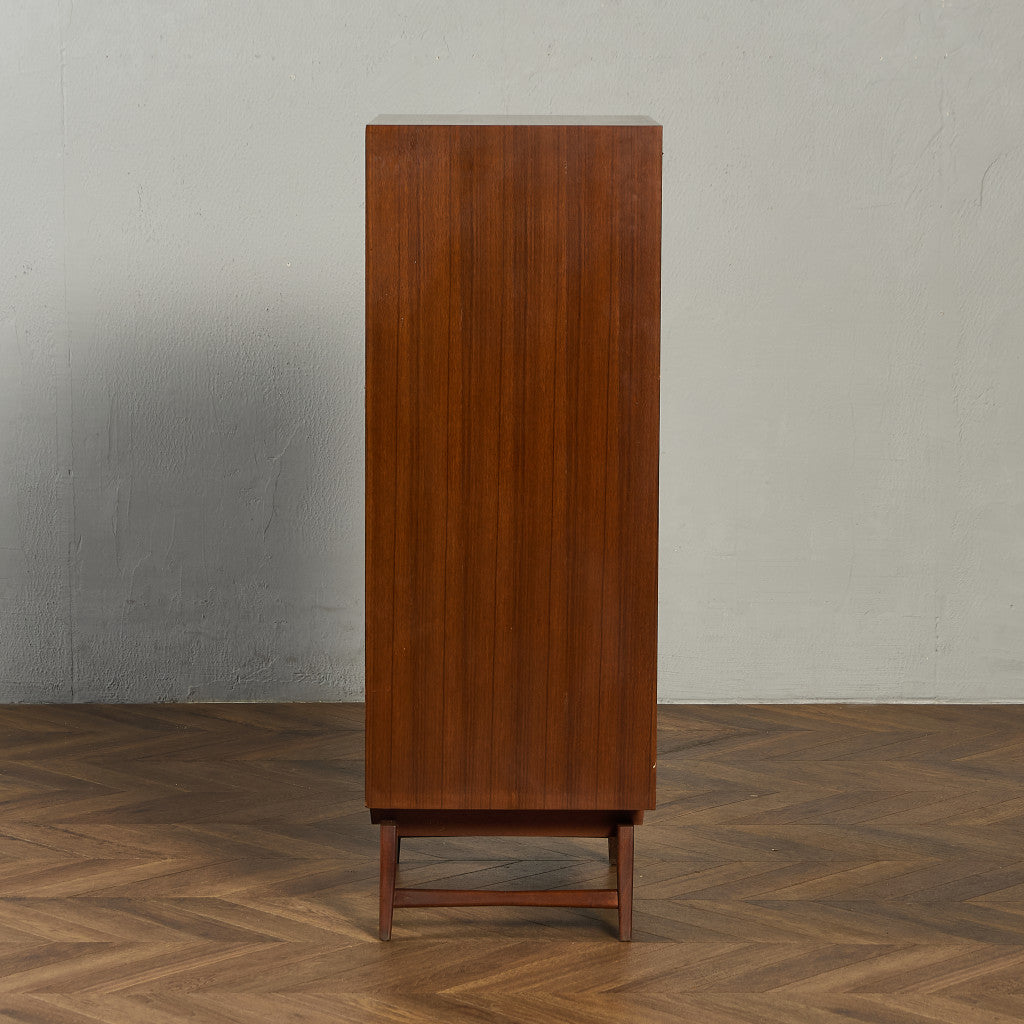 ヴィンテージ 6段 チェスト