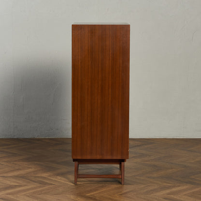 ヴィンテージ 6段 チェスト