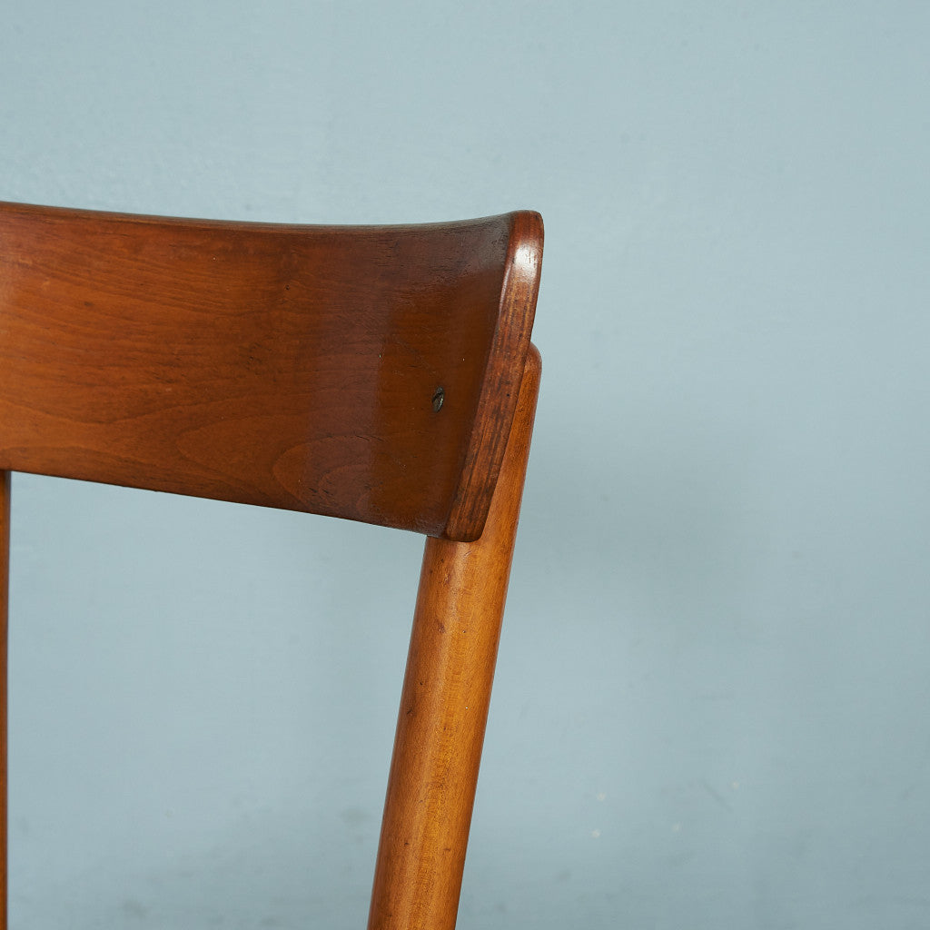 英国クラシック ベントウッドチェア