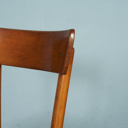 英国クラシック ベントウッドチェア