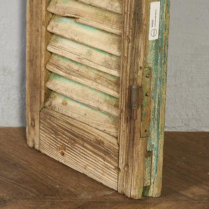 英国 アンティーク ヴォレー