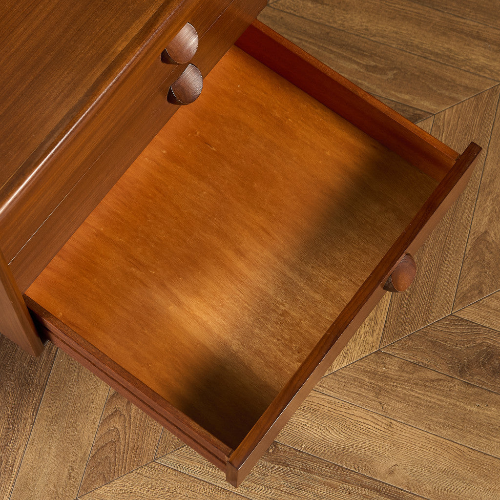 ヴィンテージ ドレッシングデスク