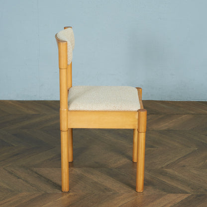 Dinette 英国製 ヴィンテージ ダイニングチェア