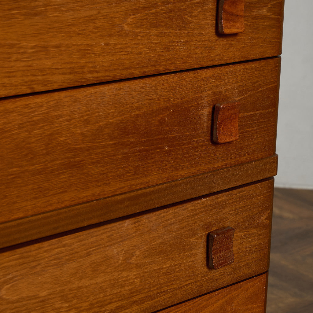 ヴィンテージ チェスト