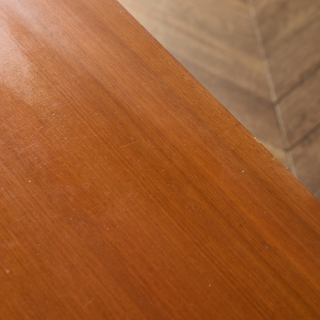 イギリス ヴィンテージ サイドボード