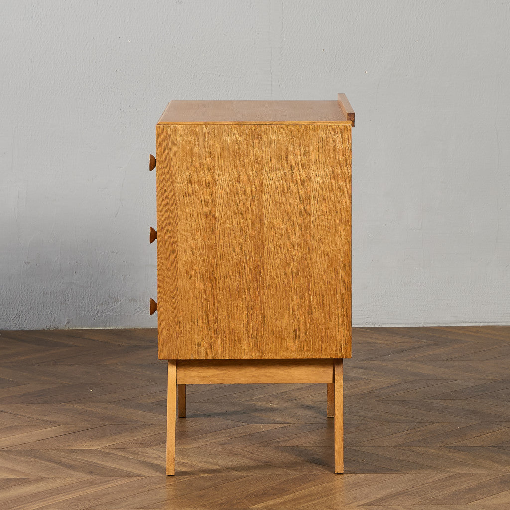 ヴィンテージ 3段 チェスト