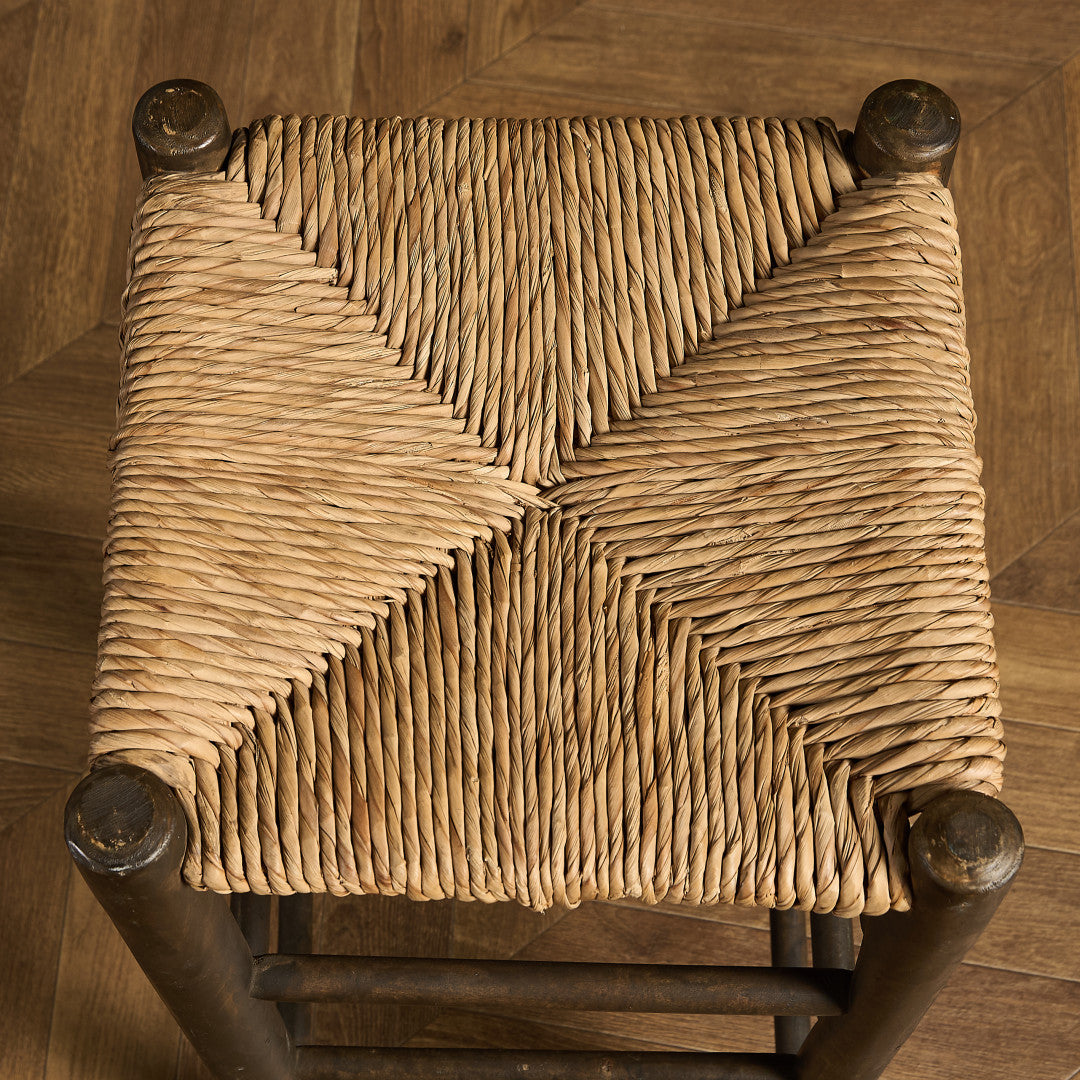 イギリス ヴィンテージ ハイスツール