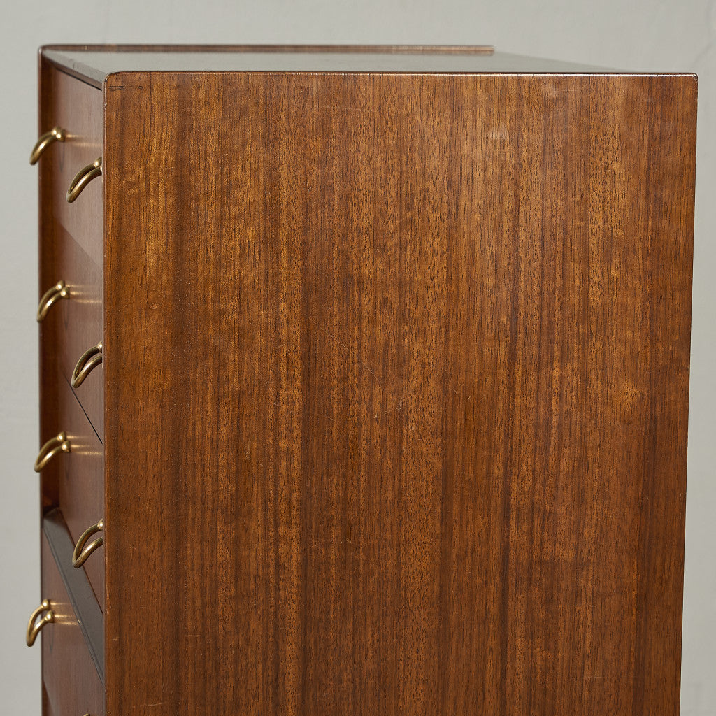 Tola&black 7段 トールチェスト