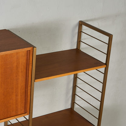 ウォールユニット