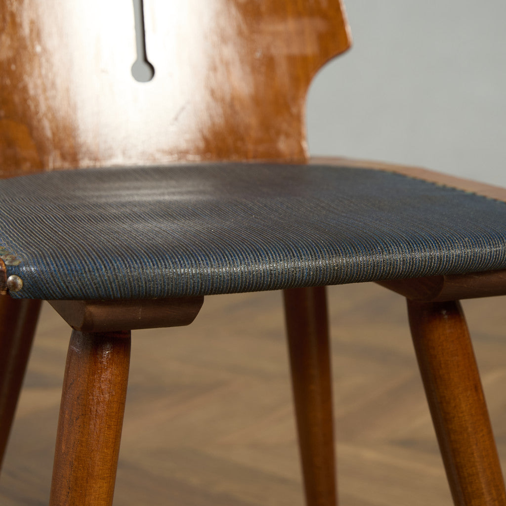 Bombenstabil ヴィンテージ ダイニングチェア