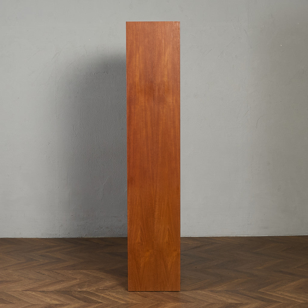 ネイサン Nathan ヴィンテージ ブックケース 食器棚 #89831