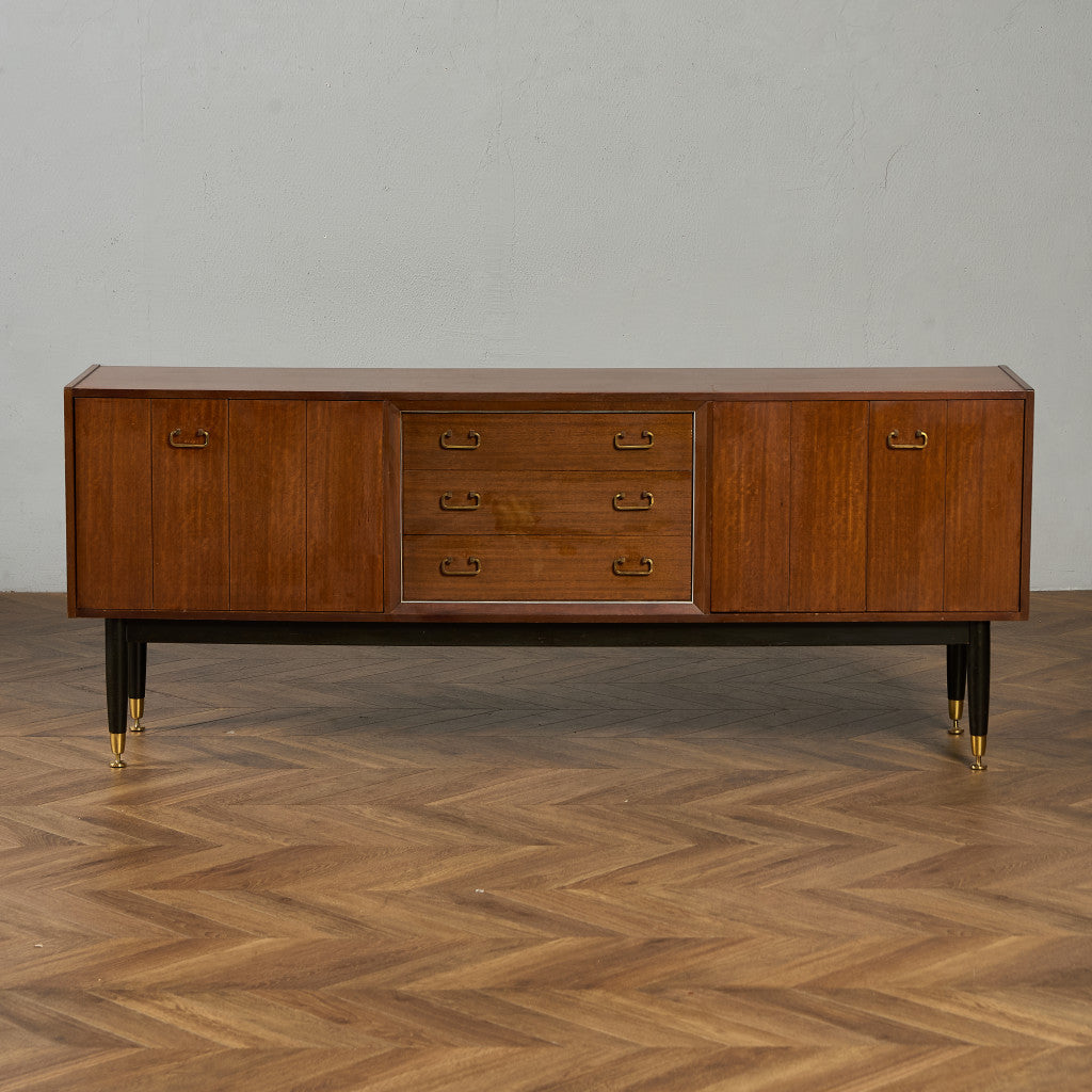 Tola&black サイドボード / 初期ゴールドラベル