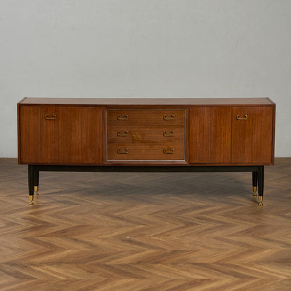 Tola&black サイドボード / 初期ゴールドラベル