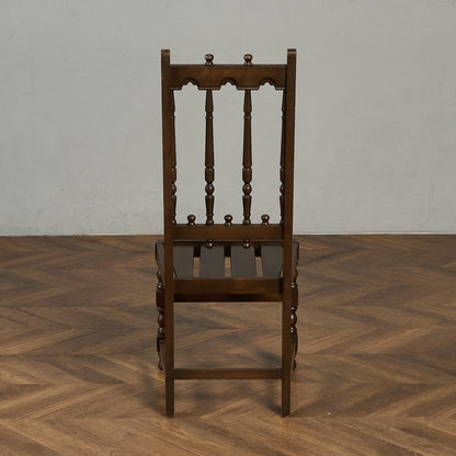 オールドコロニアル ヨークシャー チェア ラウンドゴールドラベル