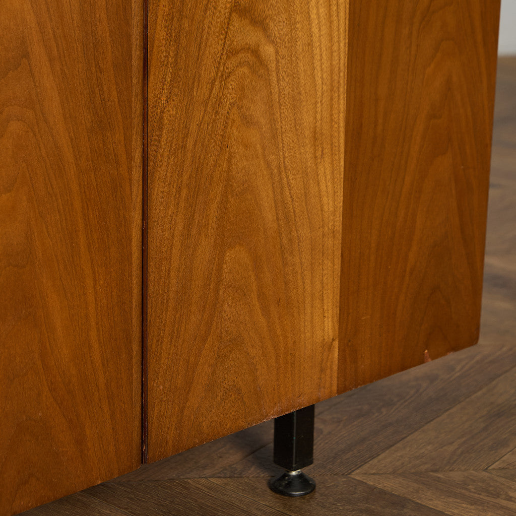 英国 ヴィンテージ フォールディング デスク