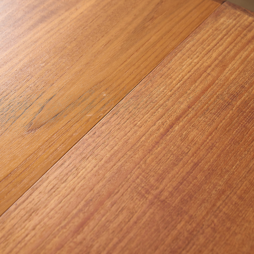 エクステンション ラウンド ダイニングテーブル