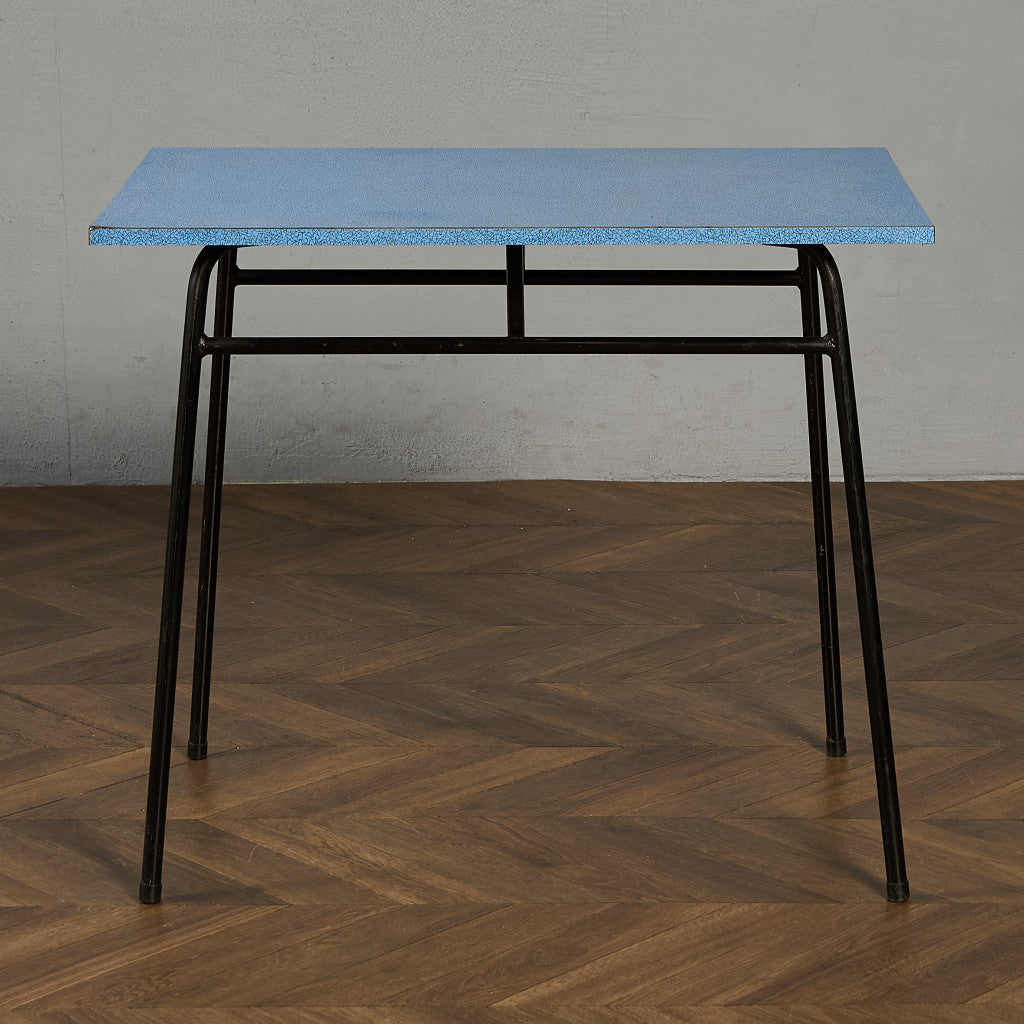 イギリス ヴィンテージ ダイニングテーブル