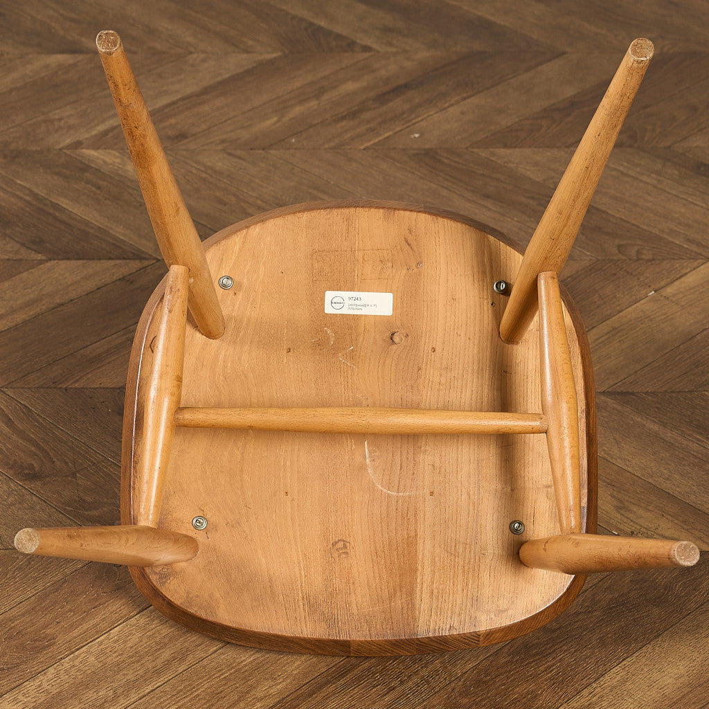アーコール ERCOL ヴィンテージ ゴールドスミス チェア #97243