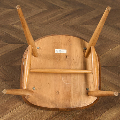 ヴィンテージ ゴールドスミス チェア