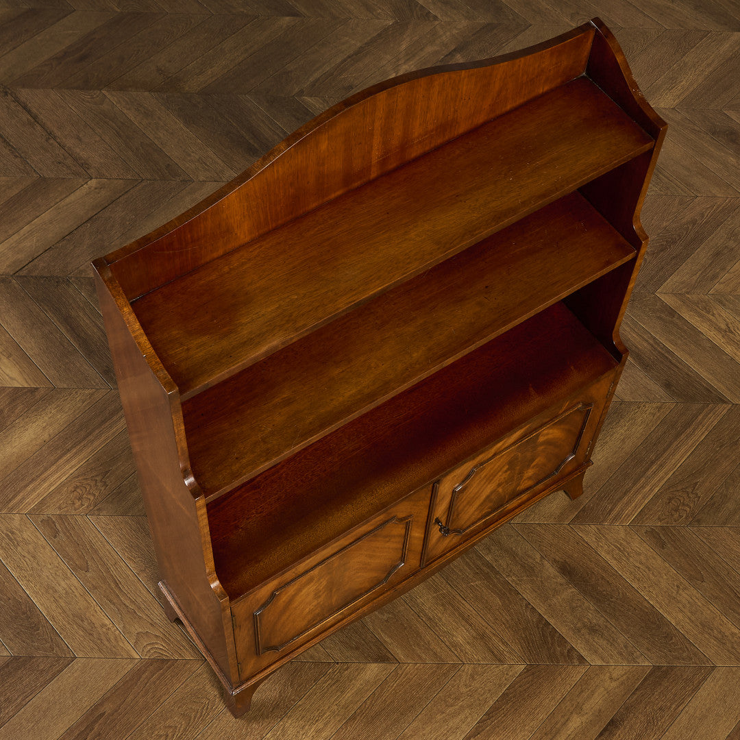 べヴァンファンネル Bevan Funnell Reprodux ブックシェルフ #91844