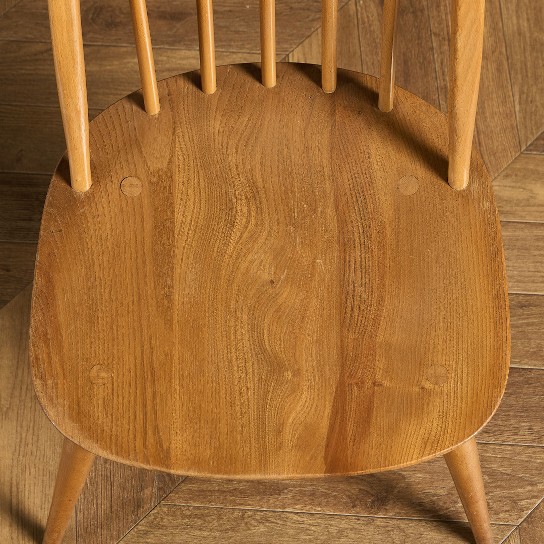 アーコール ERCOL ヴィンテージ クエーカーチェア #97249 – camori
