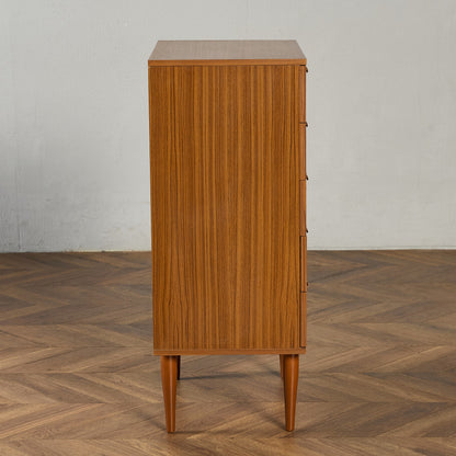 ヴィンテージ 6段 チェスト