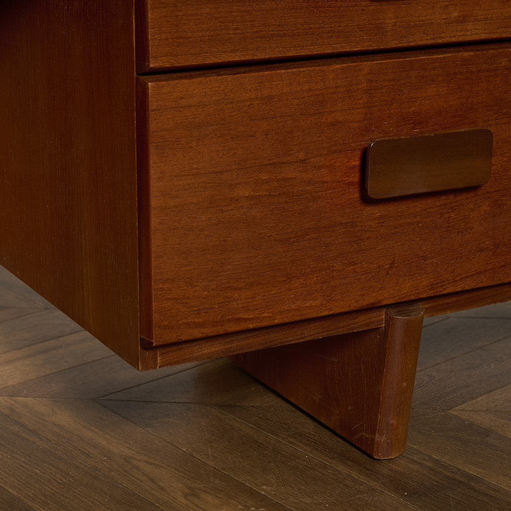 ヴィンテージ ドレッシングデスク