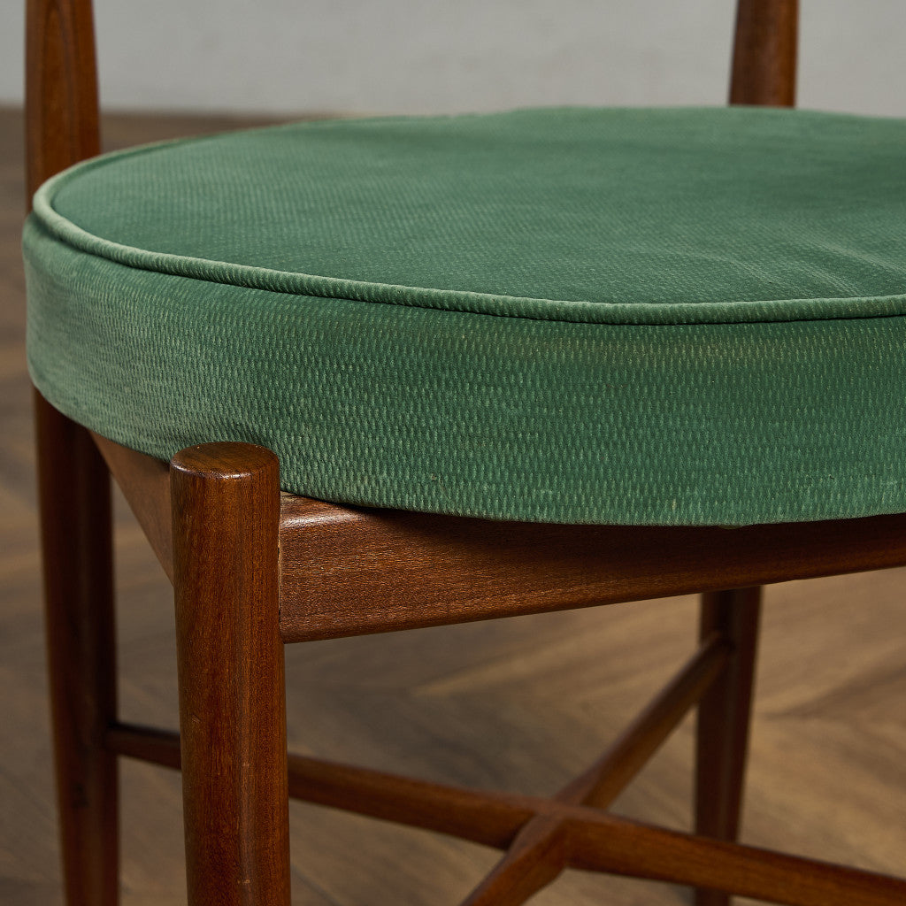 ヴィンテージ サーキュラーチェア