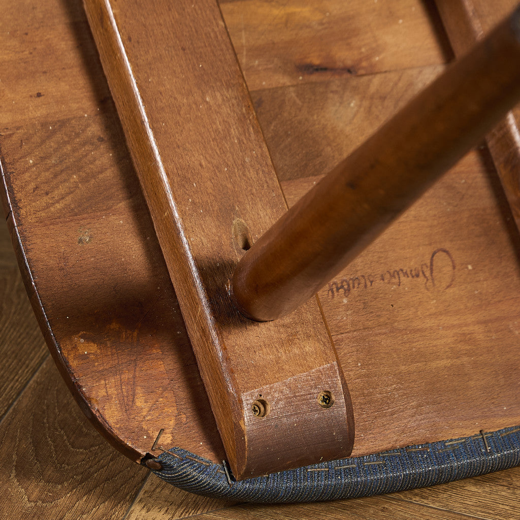 Bombenstabil ヴィンテージ ダイニングチェア