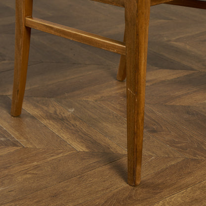 ジープラン G-PLAN Brasilia ダブルバックチェア #89616