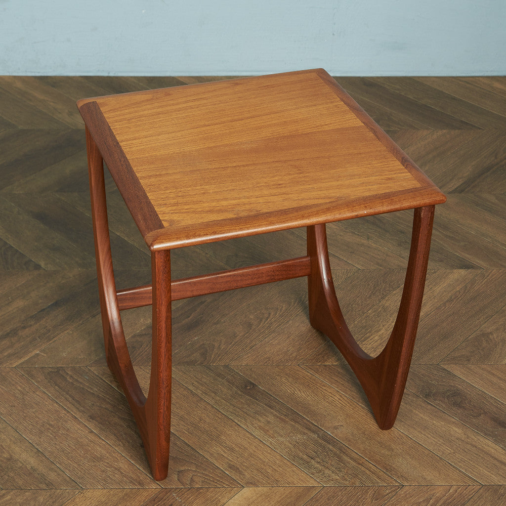 G-PLAN(ジープラン) / Astro アストロ ネストテーブル ジープラン G-PLAN Astro ヴィンテージ タイルトップ ネスト