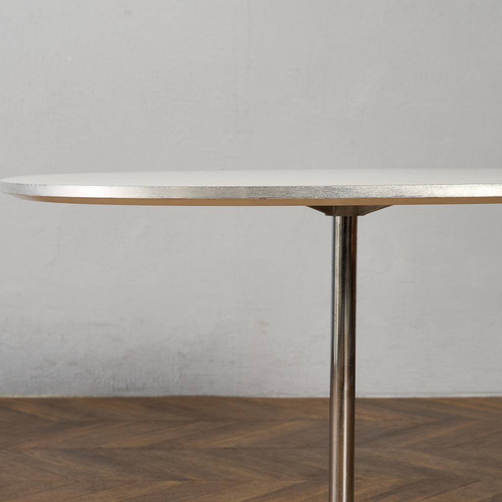 Fritz Hansen A603 Super-circular Table スーパー円テーブル
