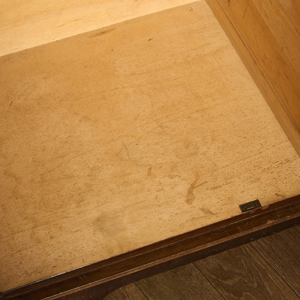 イギリス ヴィンテージ ワードローブ