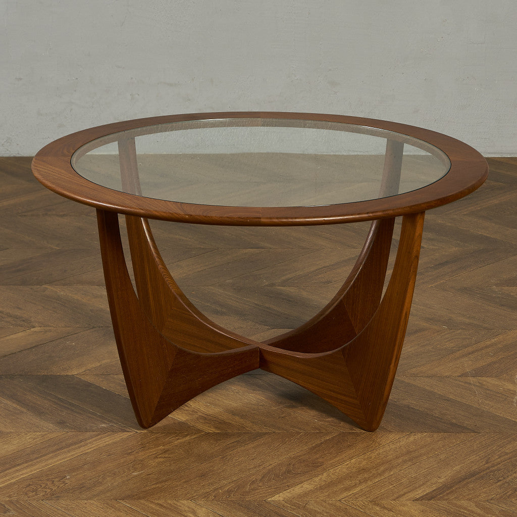 サーキュラー アストロテーブル Occasional Table (8040)