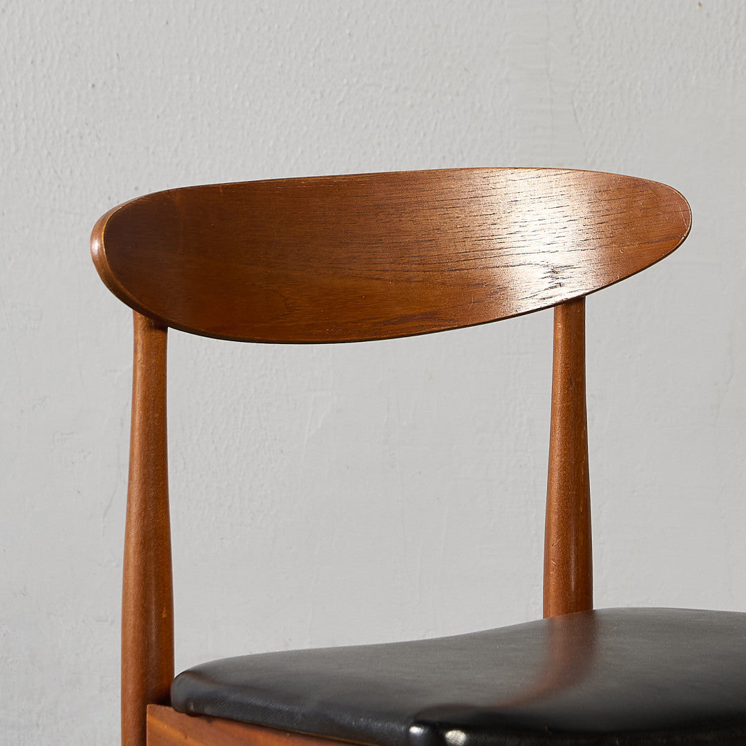 ヴィンテージ ダイニングチェア