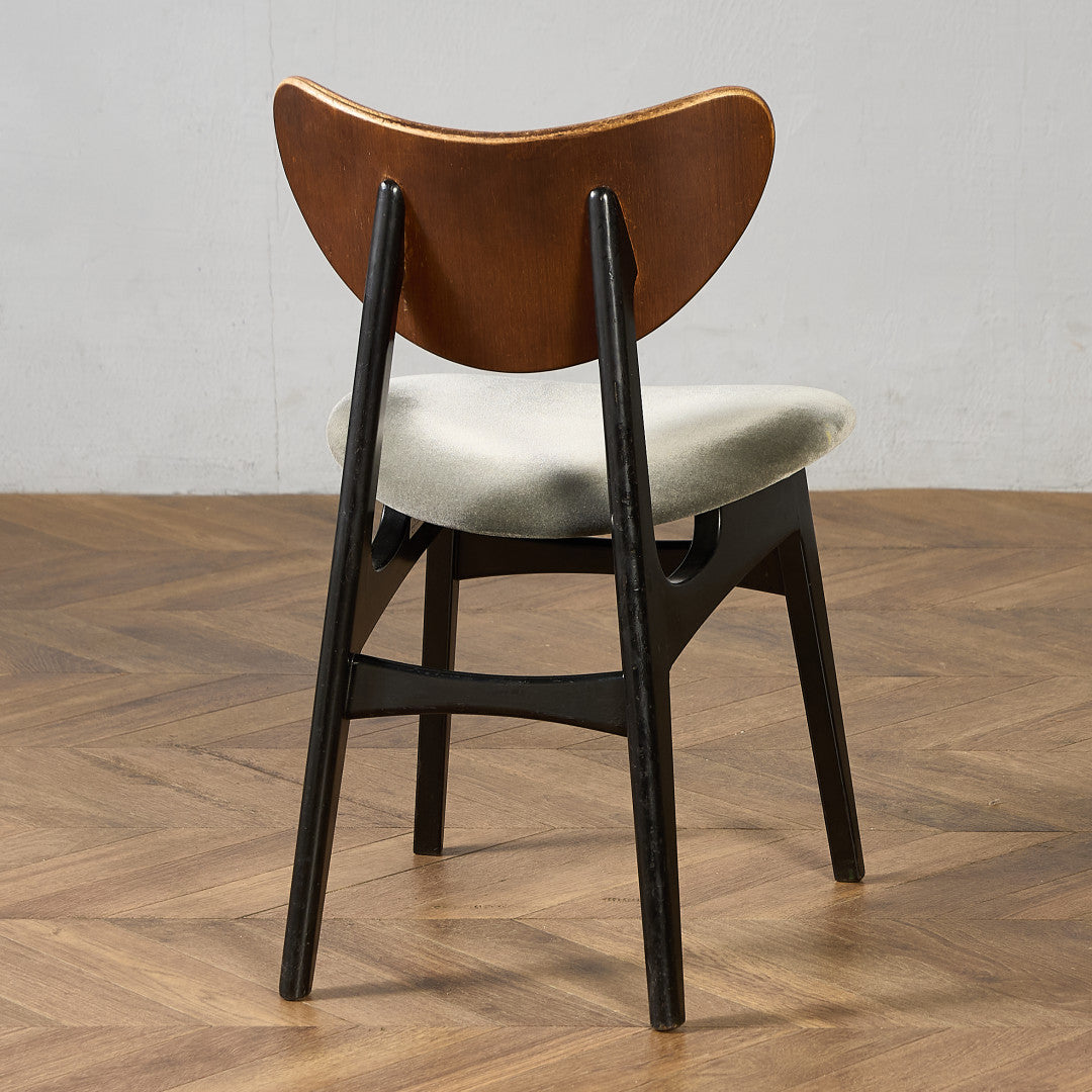 Tola&Black ヴィンテージ バタフライチェア