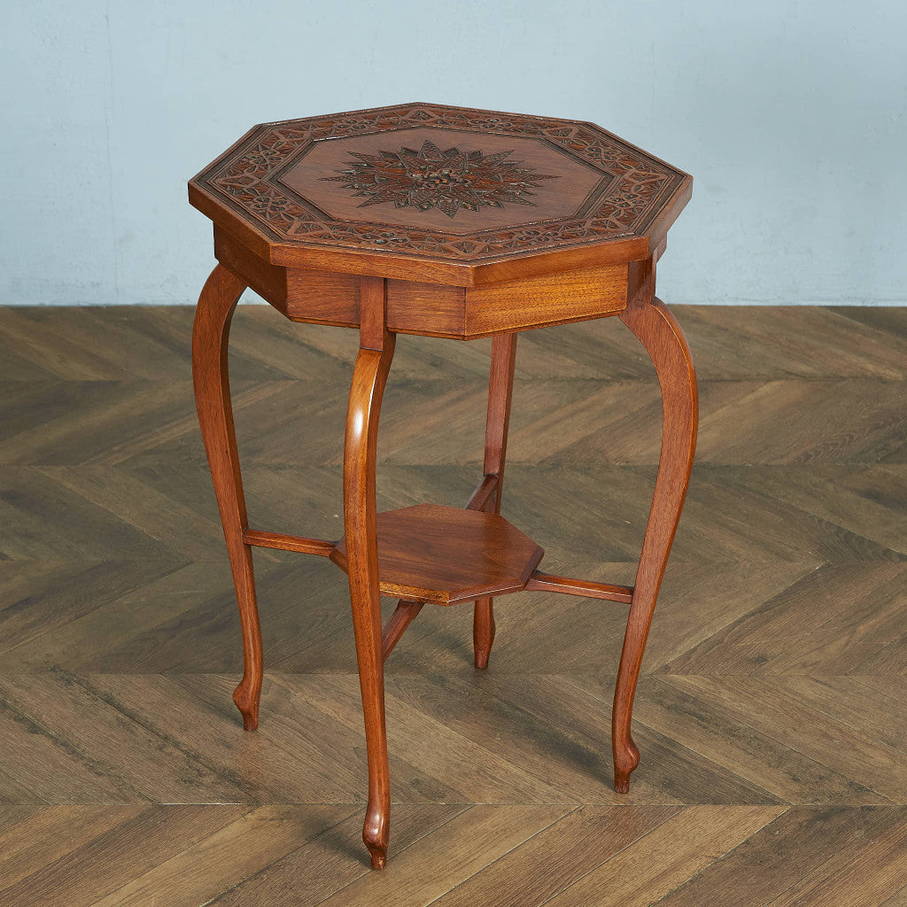 オケージョナルテーブル – camori ヴィンテージ家具・北欧インテリアの