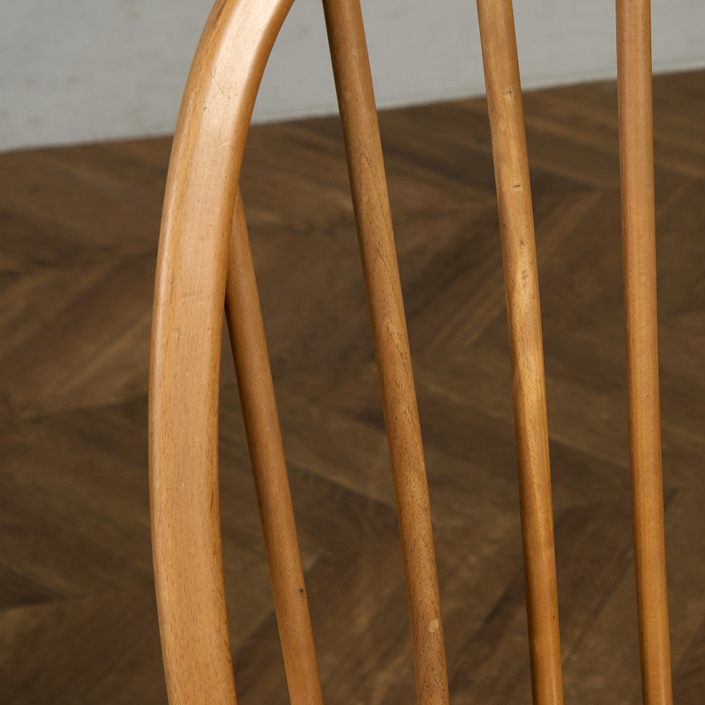 アーコール ERCOL ヴィンテージ クエーカーチェア #89747