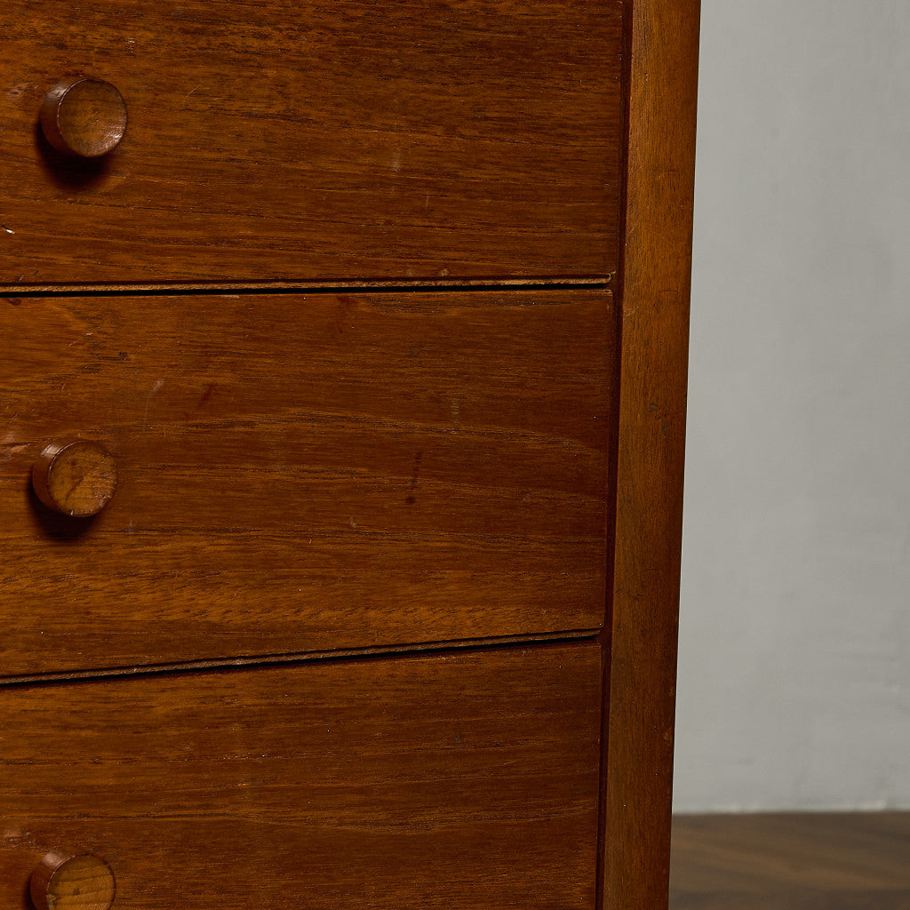 ヴィンテージ サークル サイドボード