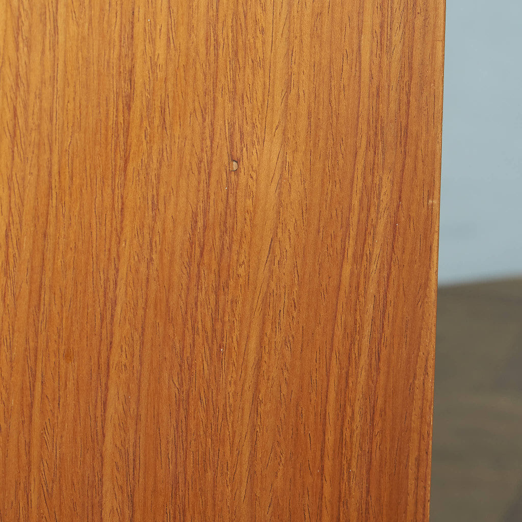 英国ヴィンテージ ハイサイドボード / ハイボード