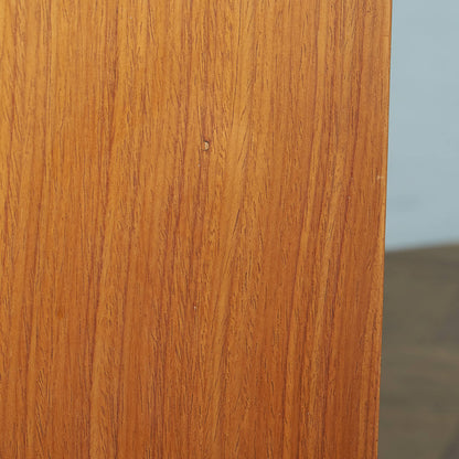 英国ヴィンテージ ハイサイドボード / ハイボード