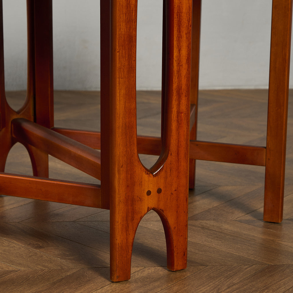 ゲートレッグ バタフライテーブル