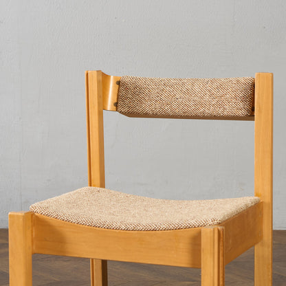 英国 ヴィンテージ ダイニングチェア