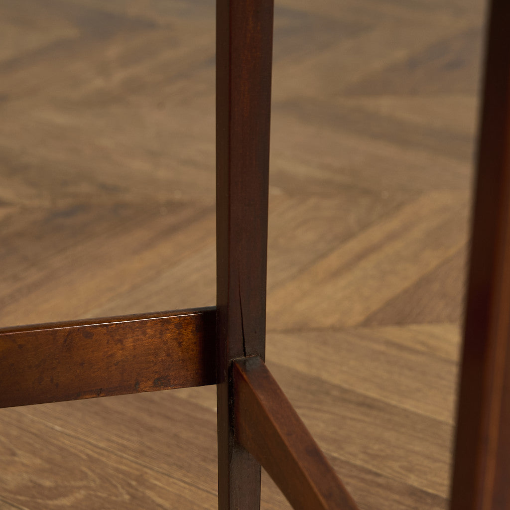 英国 クラシック ネストテーブル