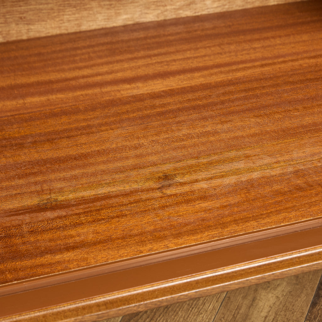 Form FIVE ヴィンテージ サイドボード カスタム アイアン ヘアピンレッグ