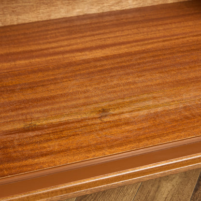 Form FIVE ヴィンテージ サイドボード カスタム アイアン ヘアピンレッグ