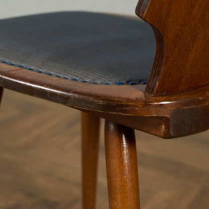 Bombenstabil ヴィンテージ ダイニングチェア