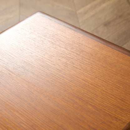 Astro ヴィンテージ タイルトップ ネストテーブル (3552D)