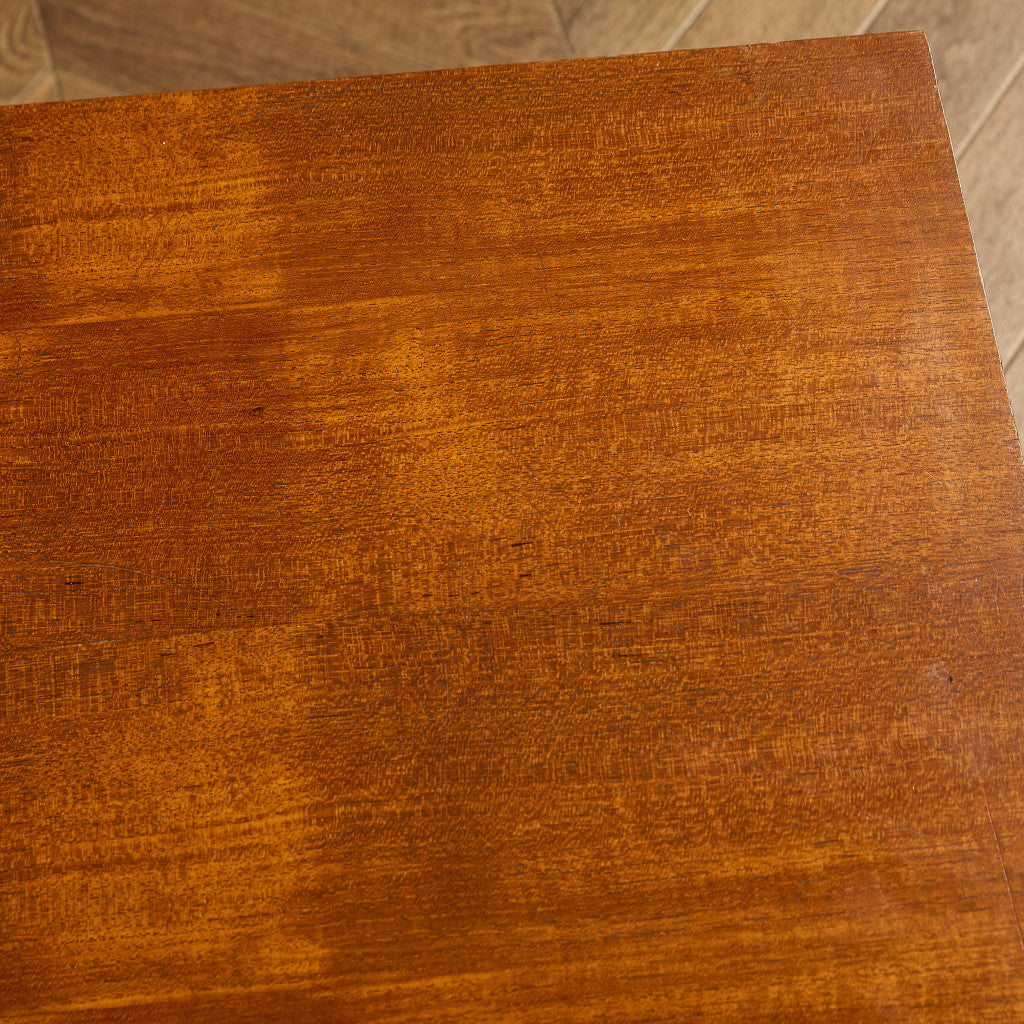 Novy Domov ヴィンテージ ネストテーブル