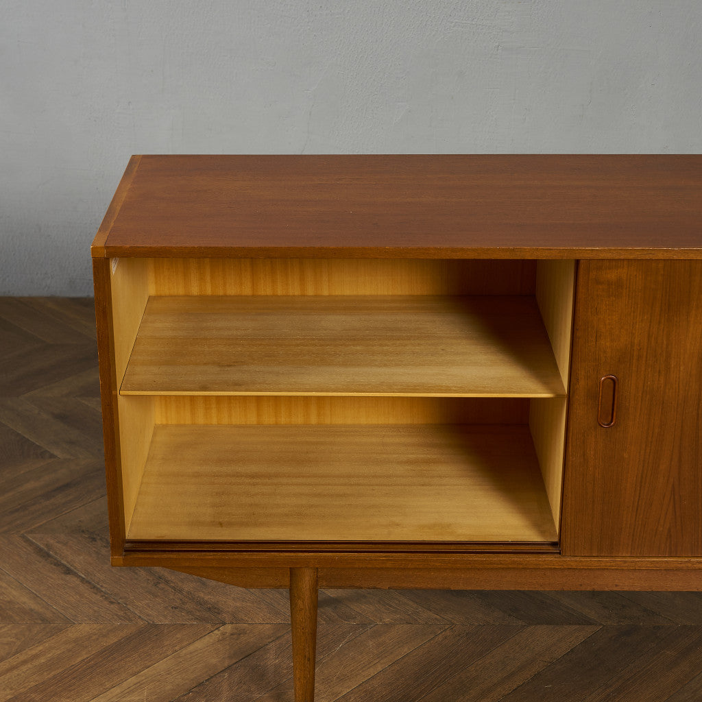 フリスト Fristho Franeker Modulus ヴィンテージ サイドボード #89856